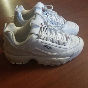 FILA Shoes